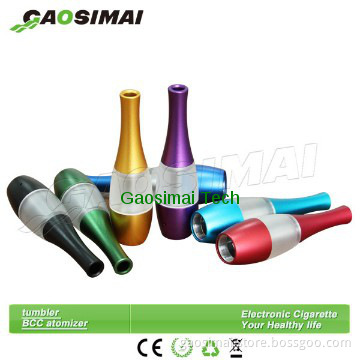Newest Ego thread tumbler tank atomizer